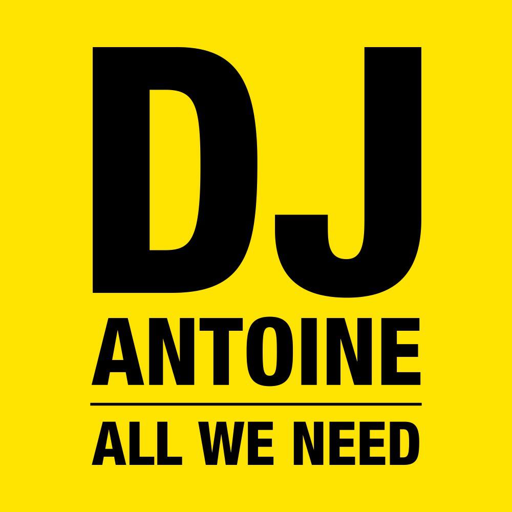 Релиз All We Need