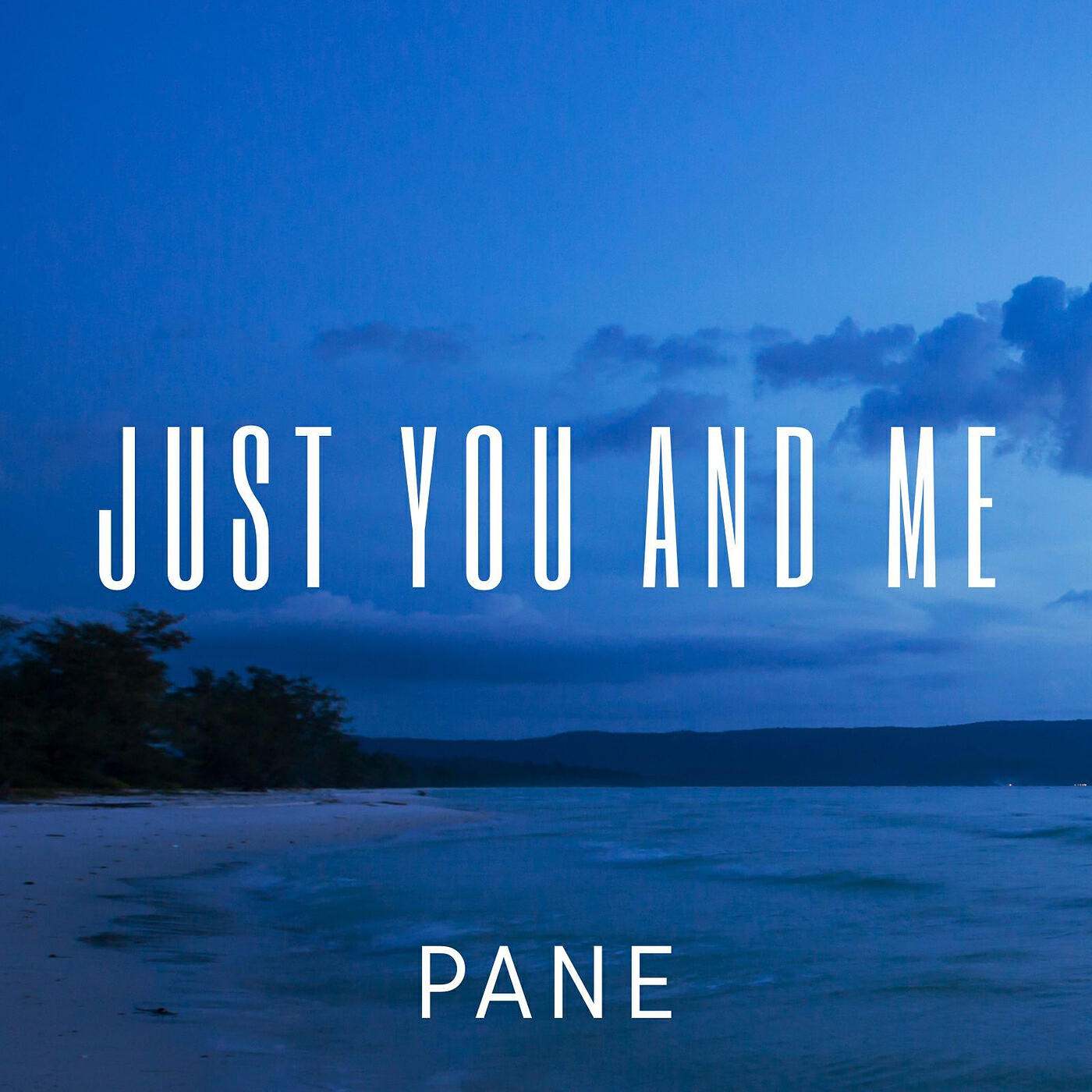 Релиз Just You and Me
