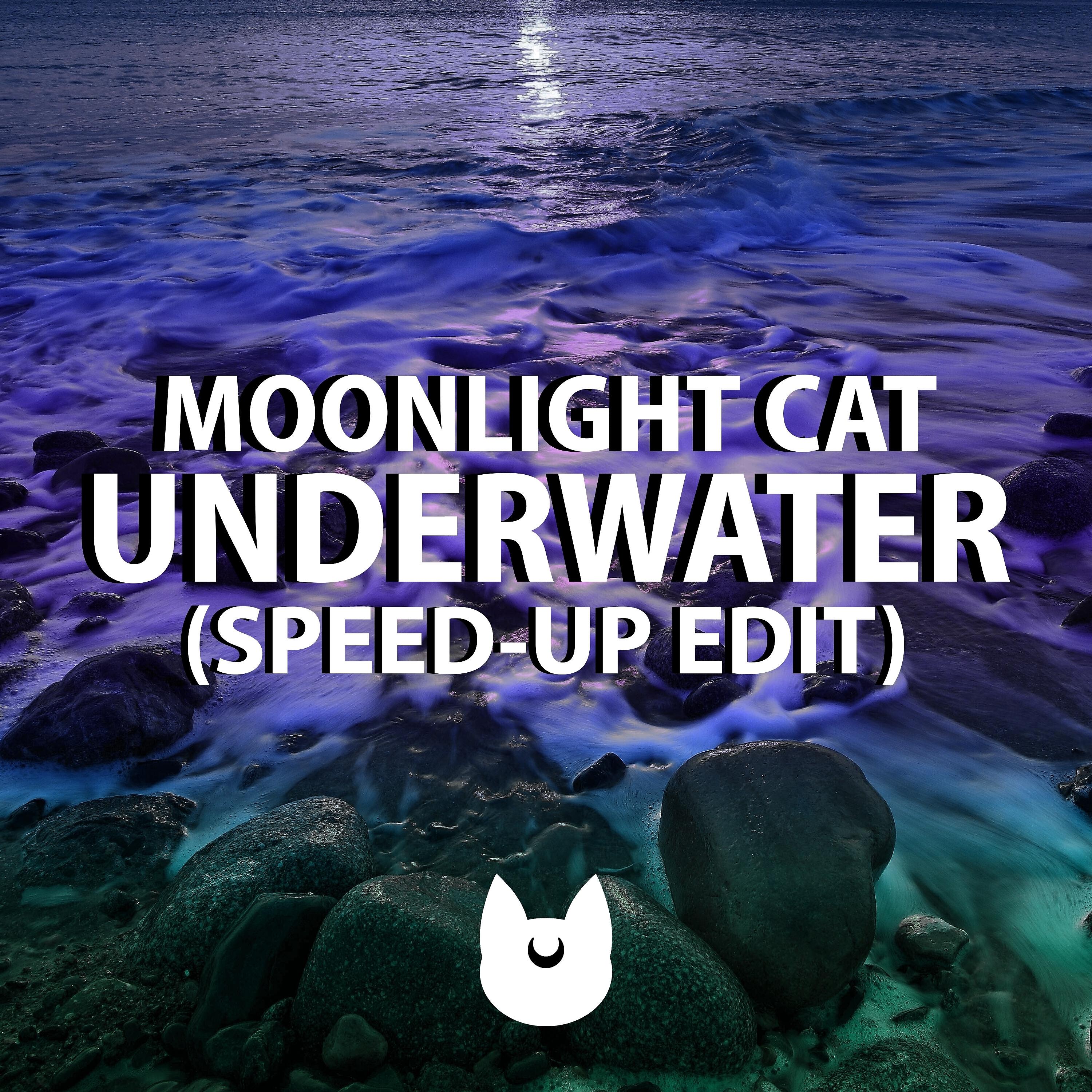 Релиз Underwater (Speed-Up Edit)
