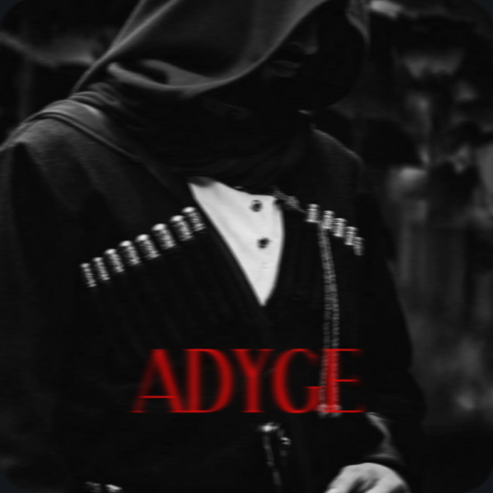 Релиз ADYGE
