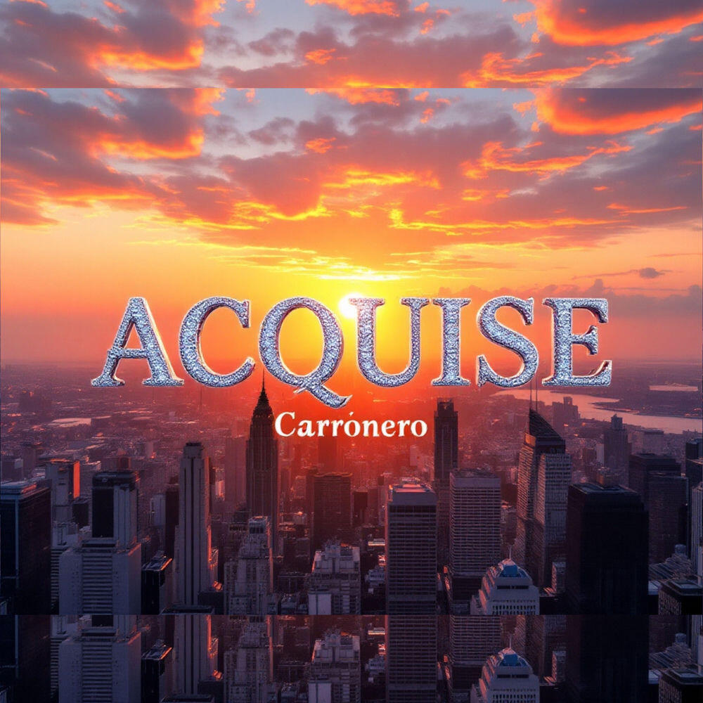 Релиз Acquise