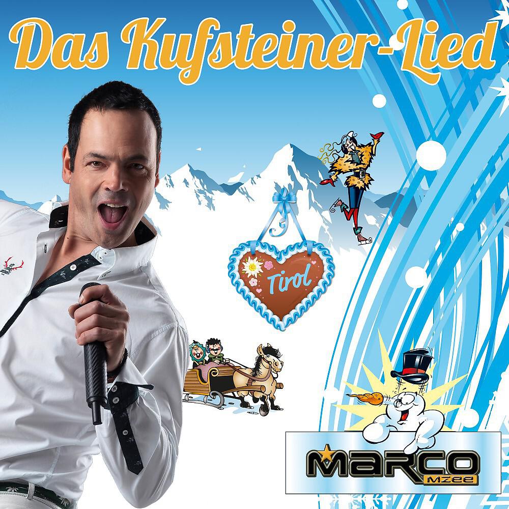 Релиз Das Kufsteiner-Lied