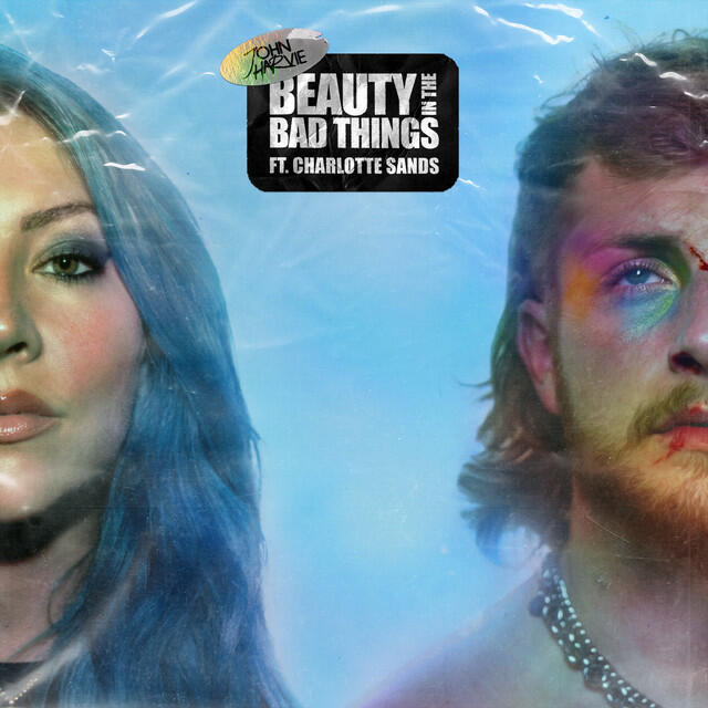 Релиз Beauty in The Bad Things (feat. Charlotte Sands)