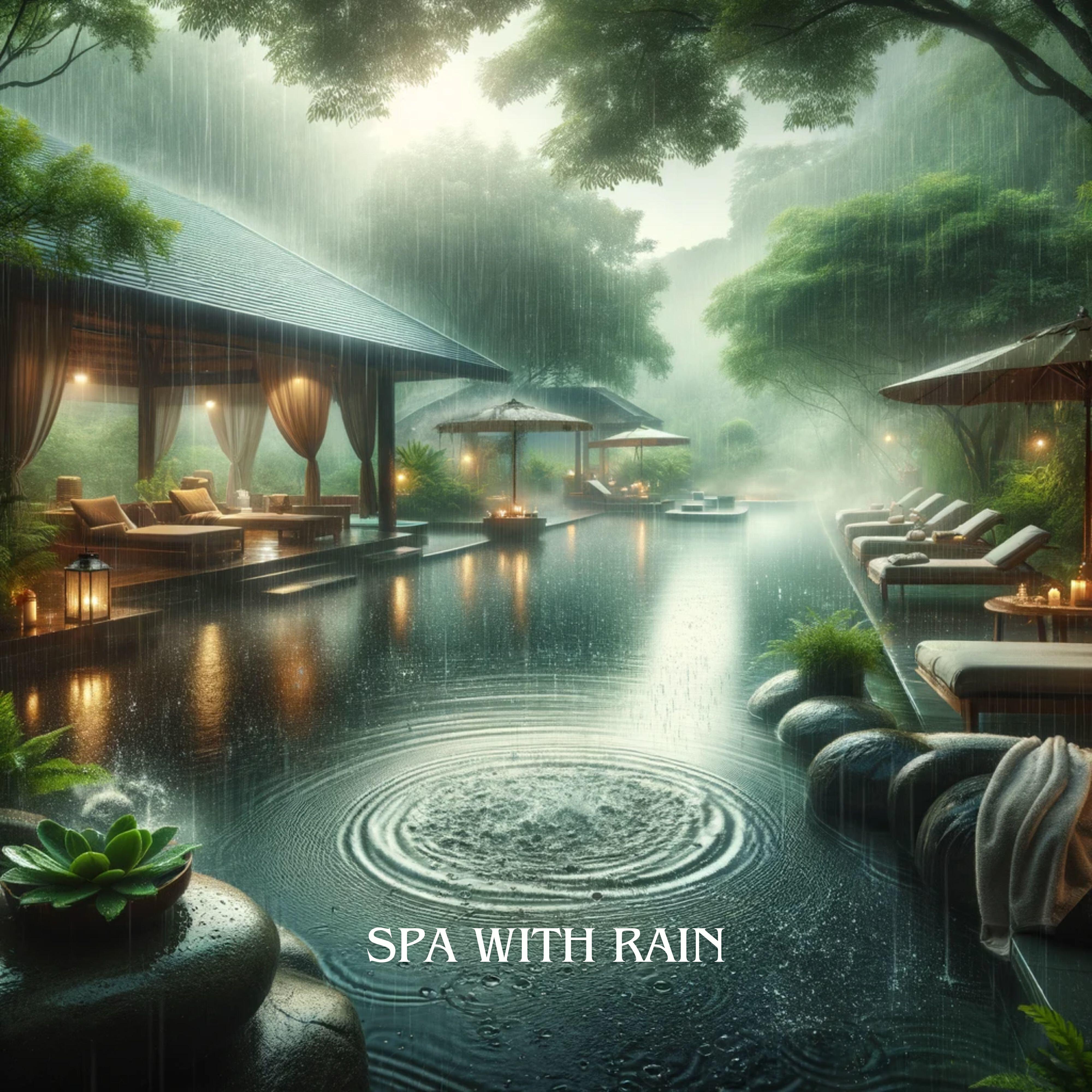 Natural Healing Spa