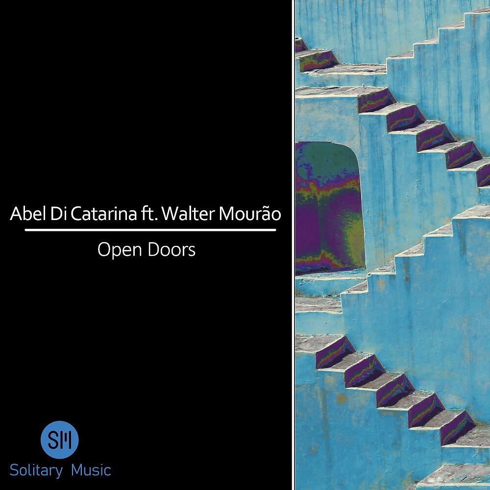 Релиз Open Doors