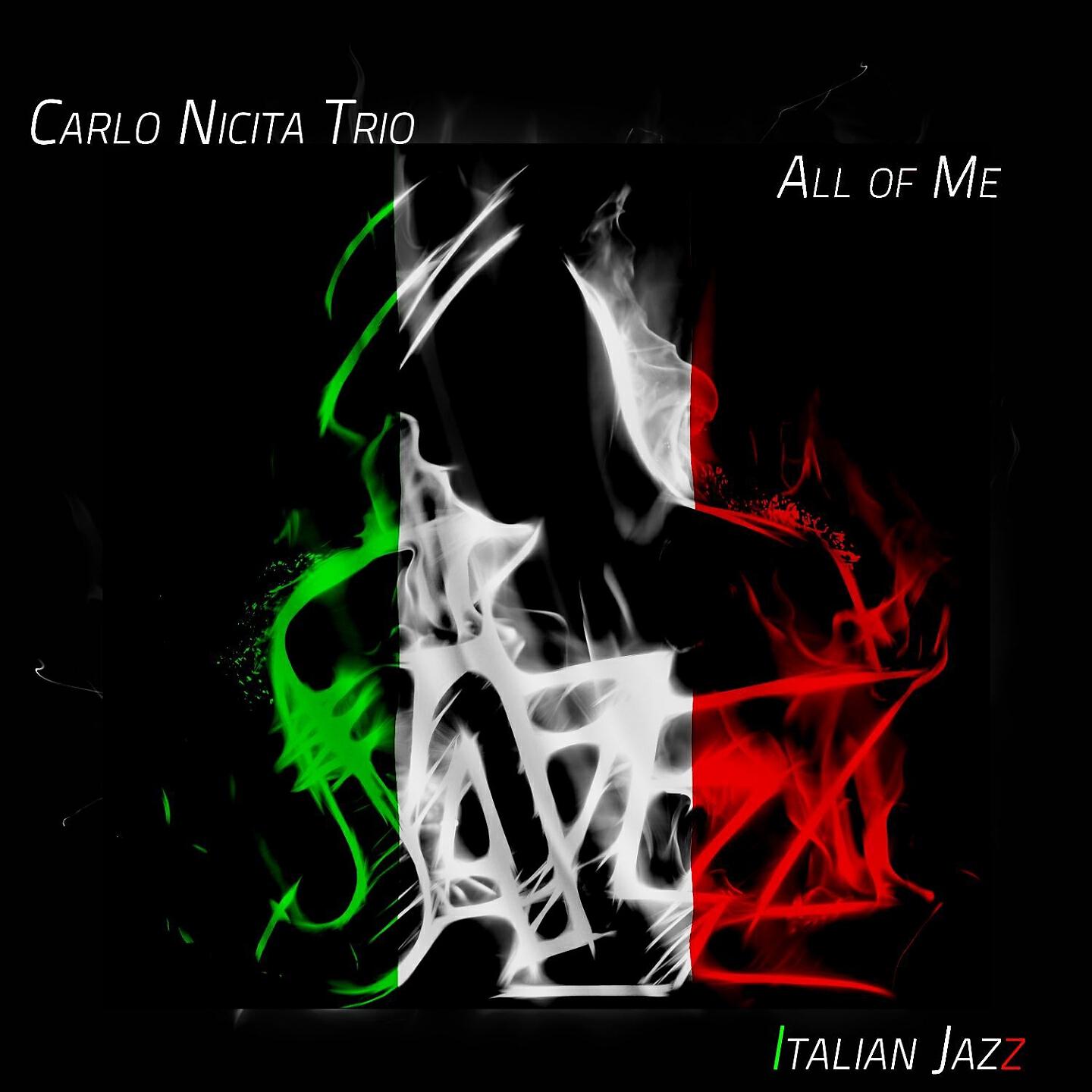 Релиз All of Me - Italian Jazz