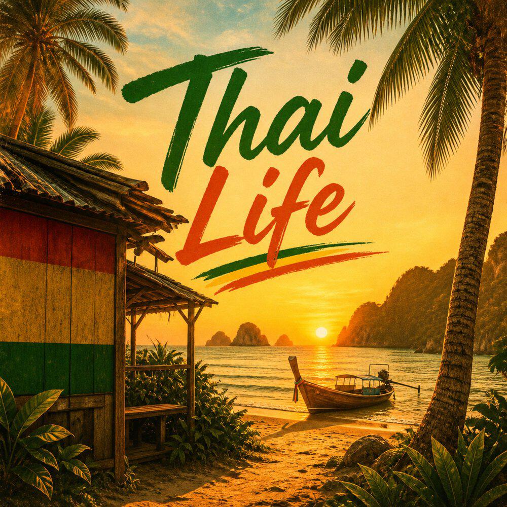 Релиз Thai Life