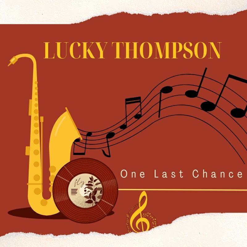 Релиз One Last Chance