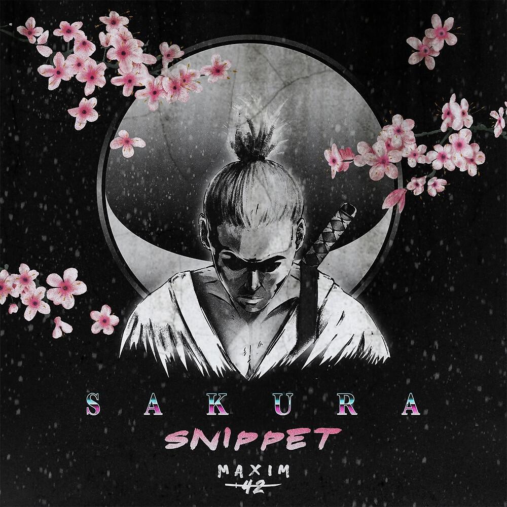 Релиз Sakura ALBUM (Snippet)