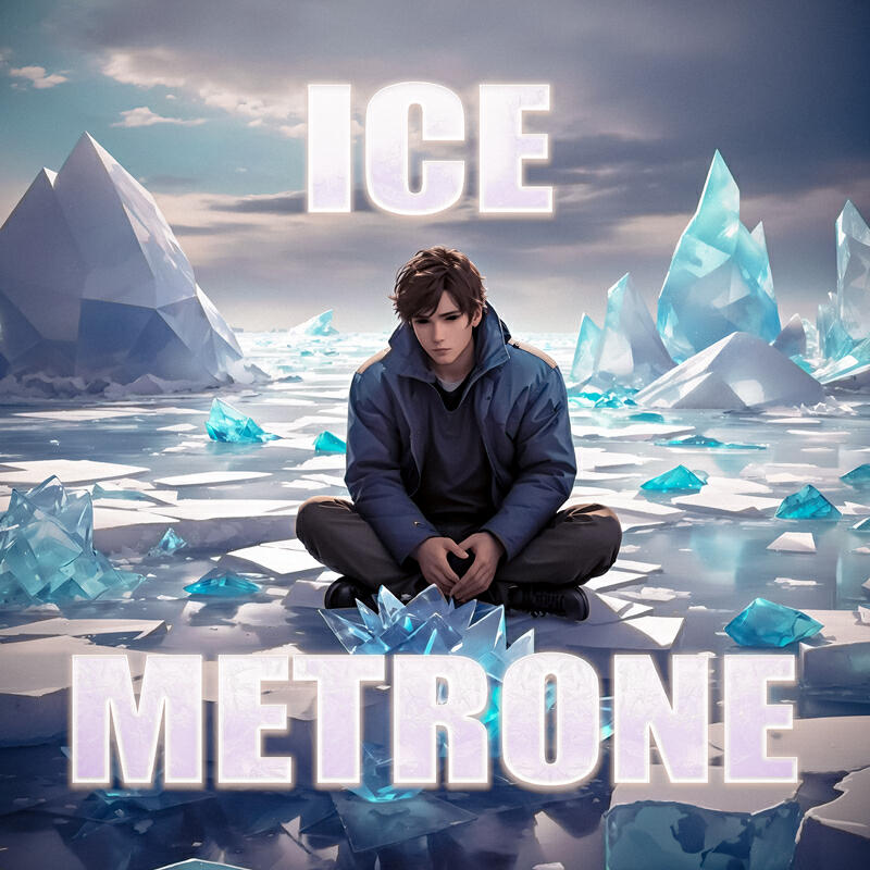 Релиз ICE