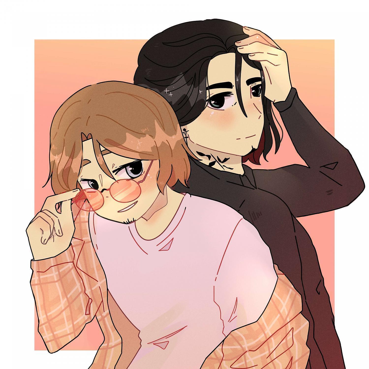 Ling, Эмпи - Витрина