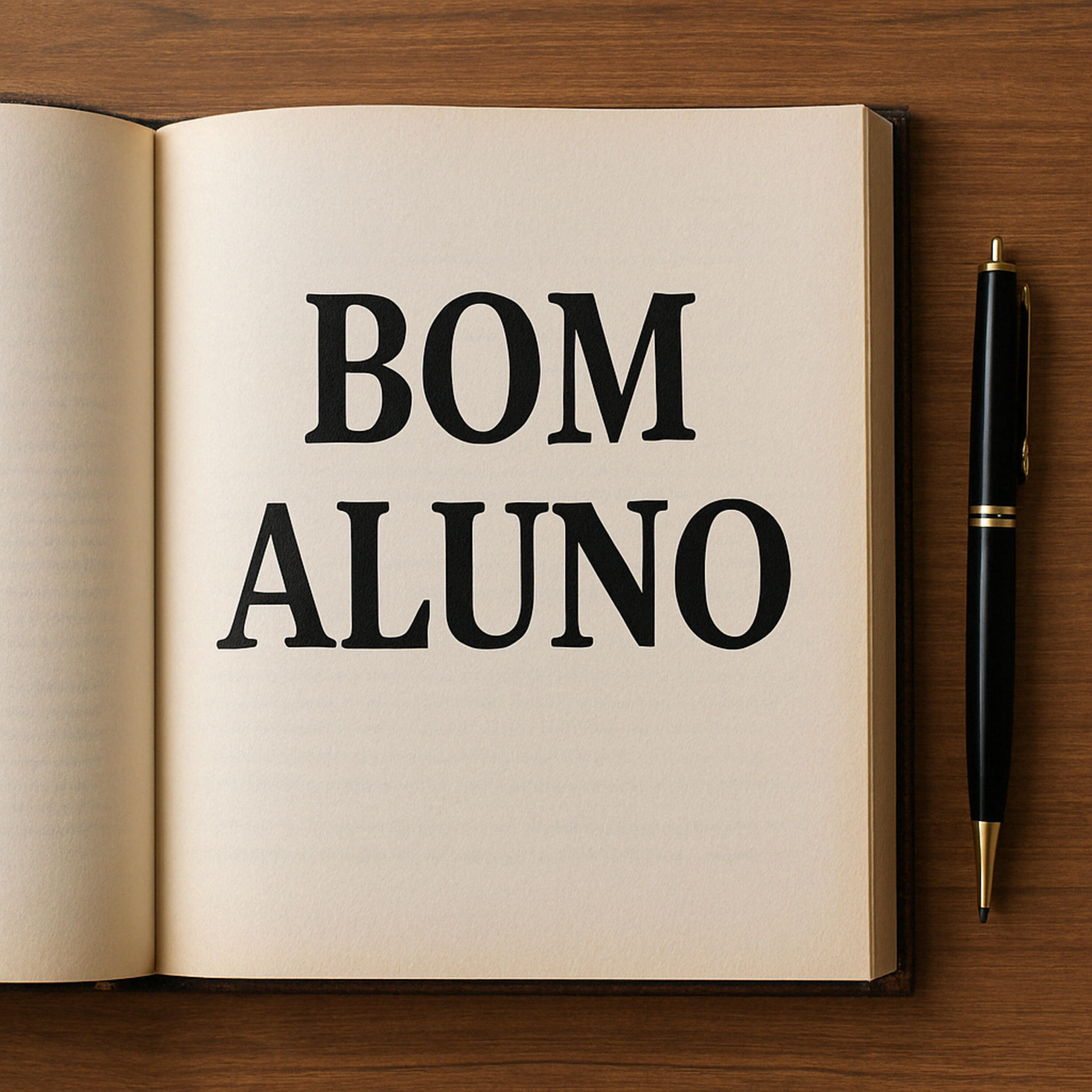 Релиз Bom Aluno