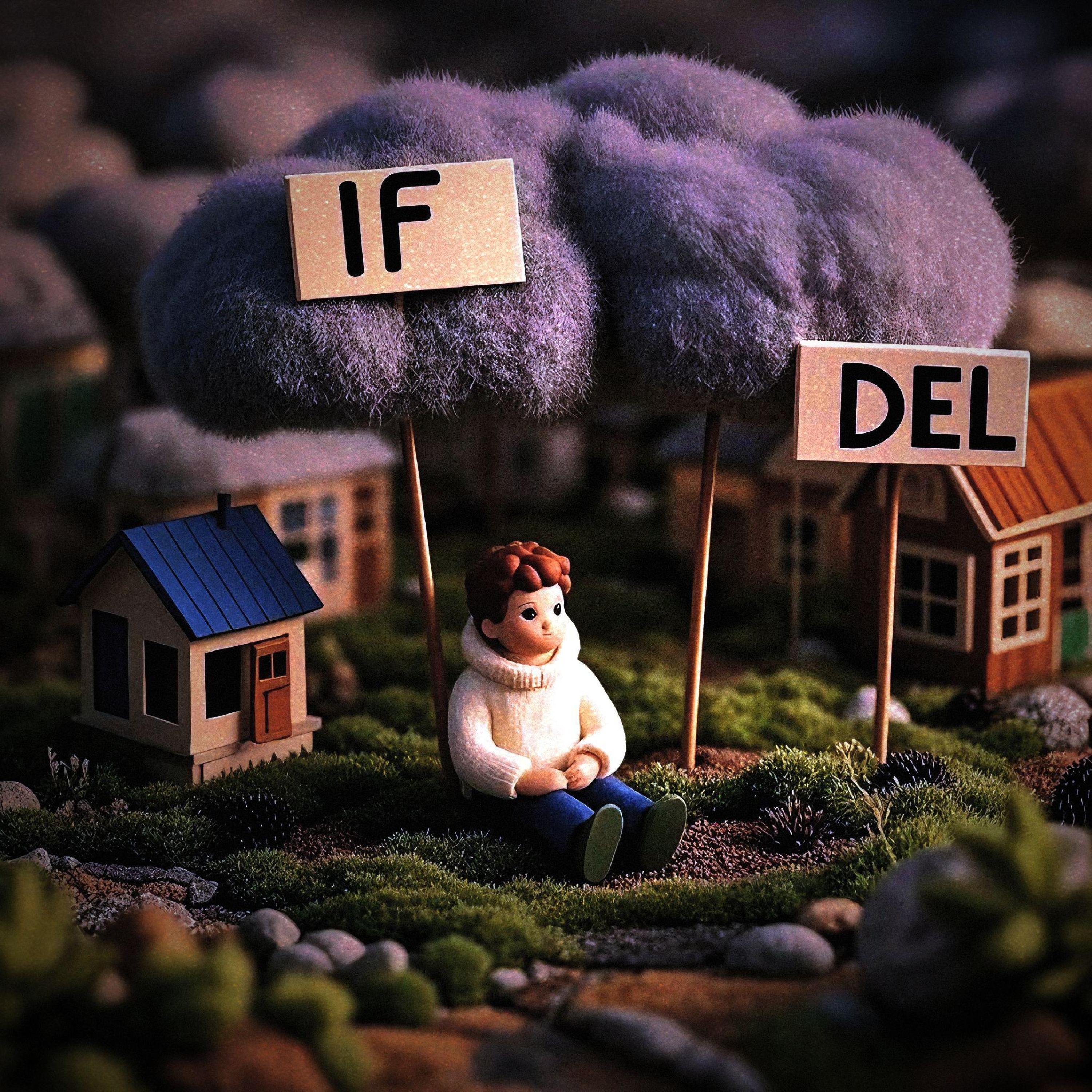 Релиз IF