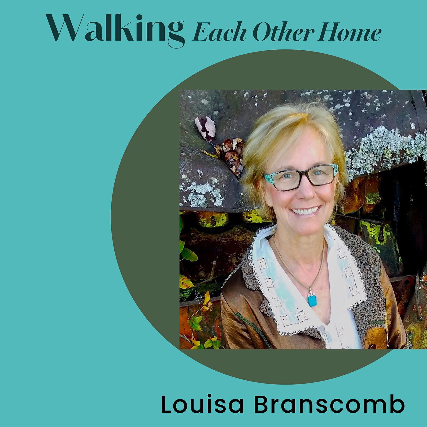 Louisa Branscomb