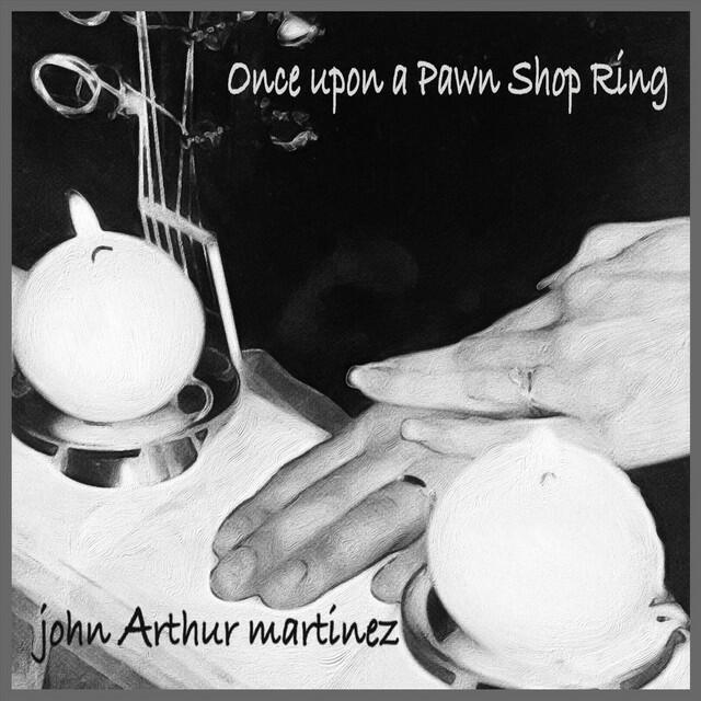 Релиз Once Upon a Pawn Shop Ring
