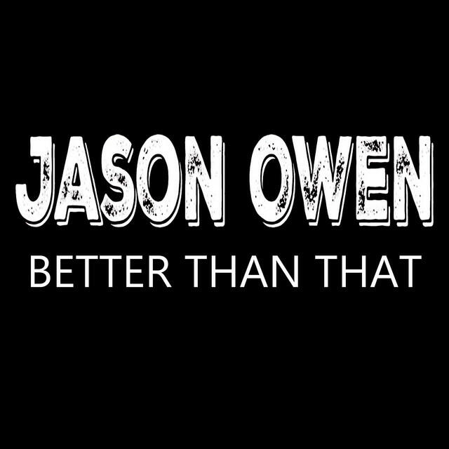 Релиз Better Than That