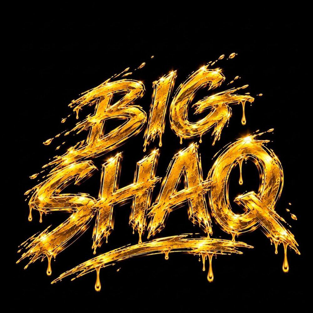 Релиз BIG SHAQ
