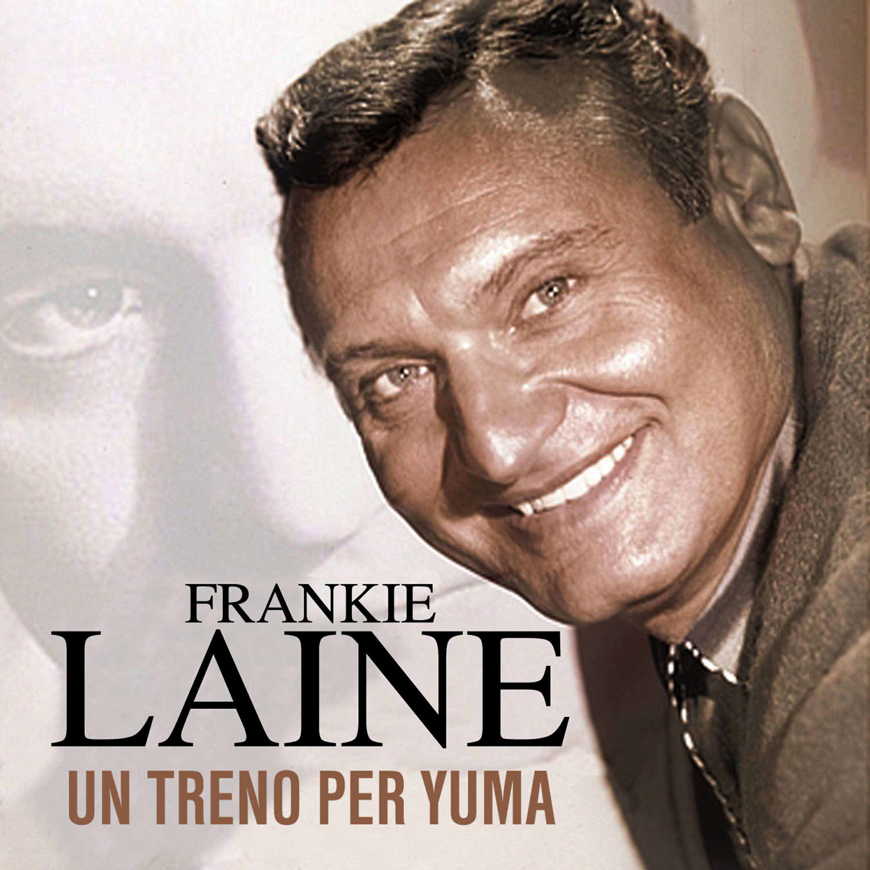 Релиз Frankie Laine