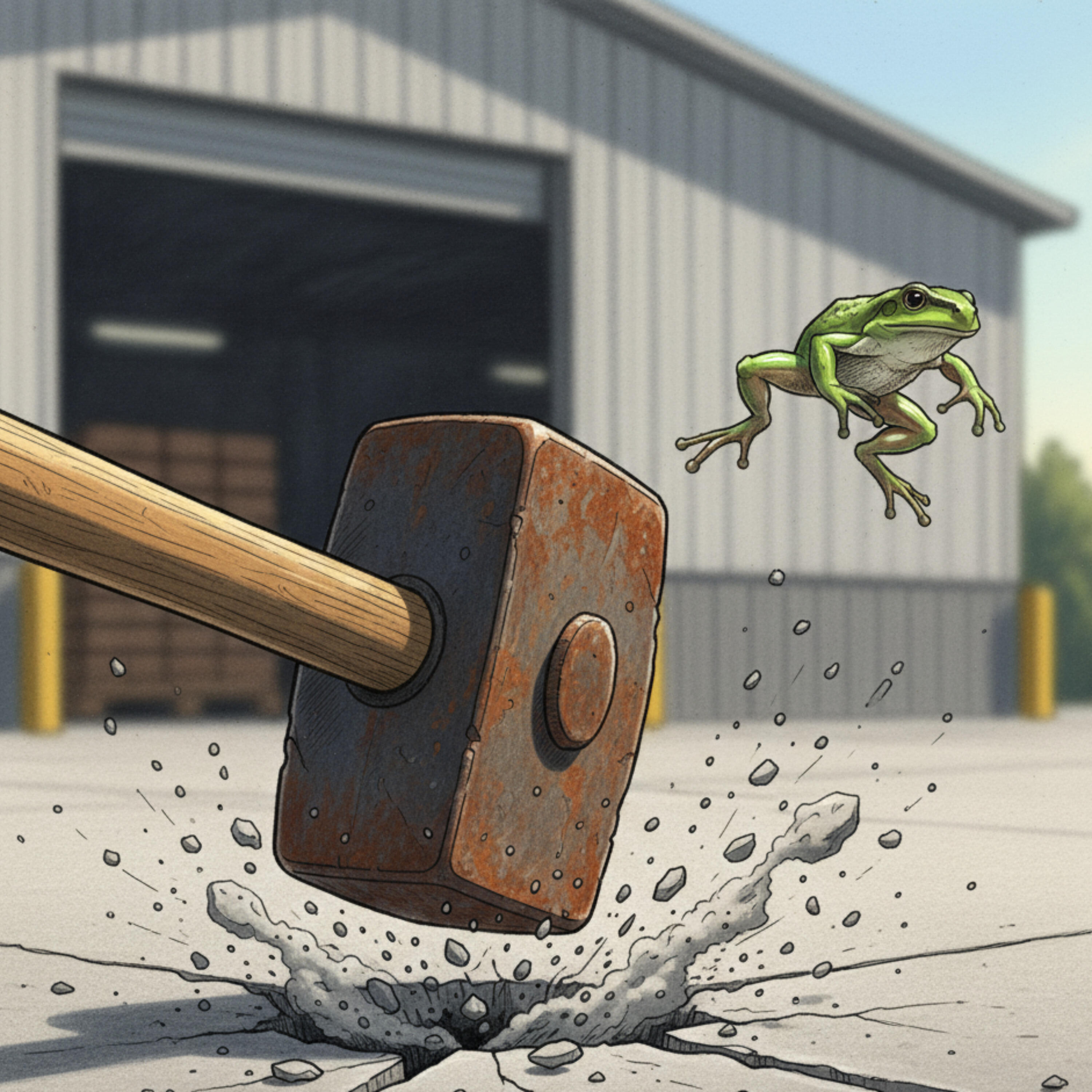 Релиз Automotivo Maceta Tua Tcheka