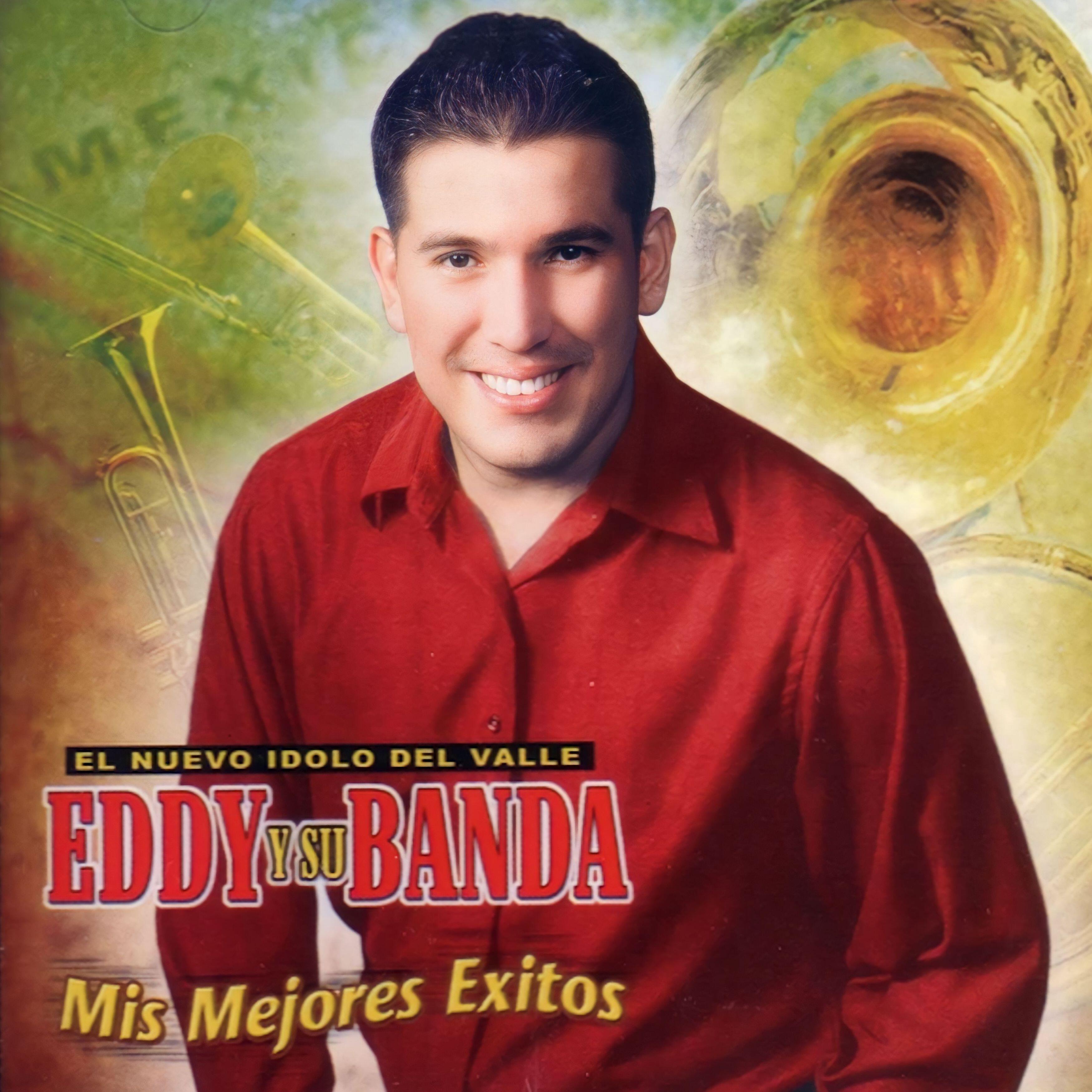 Eddy Y Su Banda