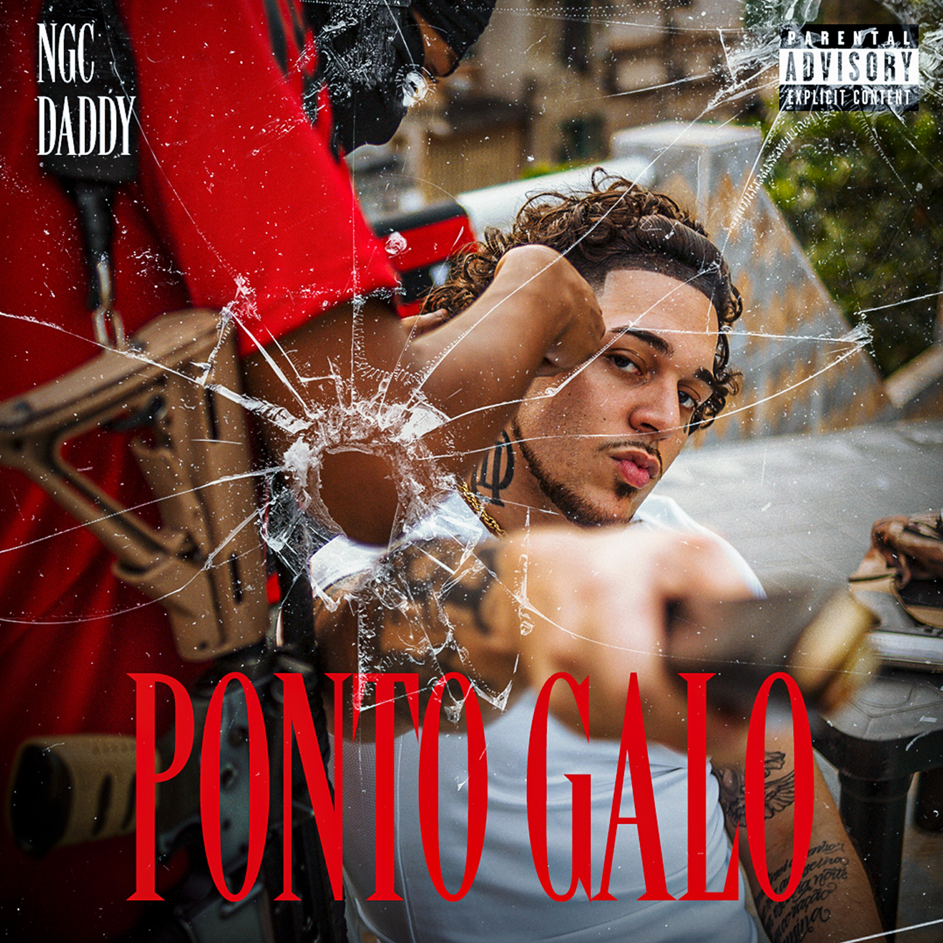 Релиз Ponto Galo