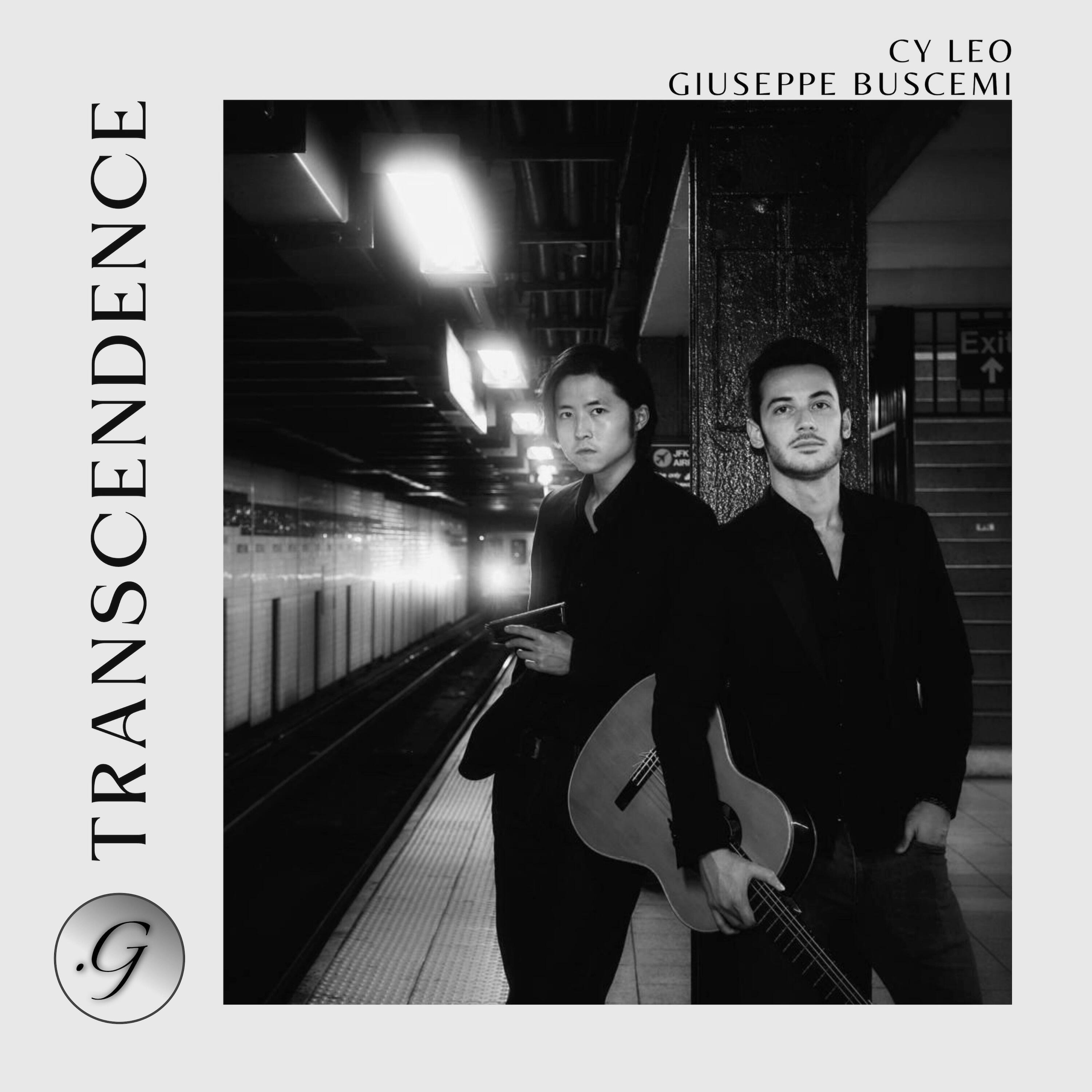Релиз Transcendence