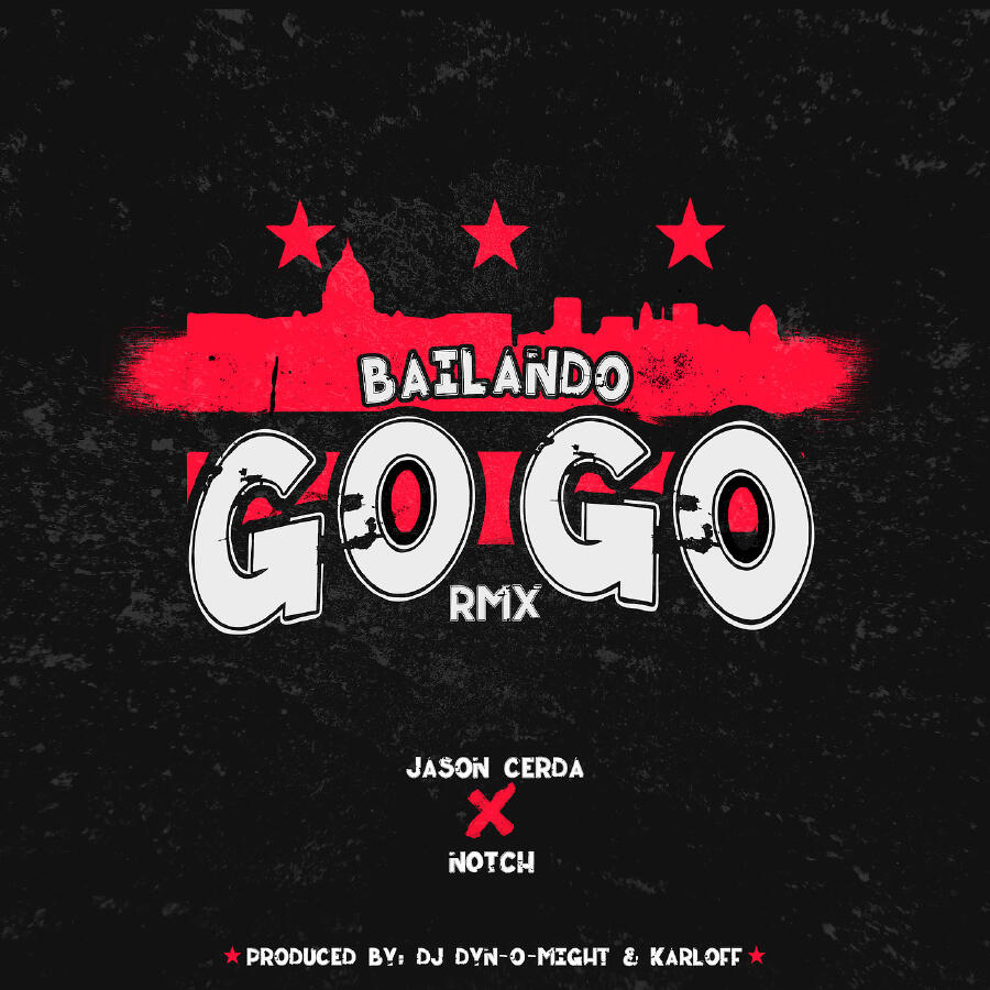 Релиз Bailando GoGo (Remix)