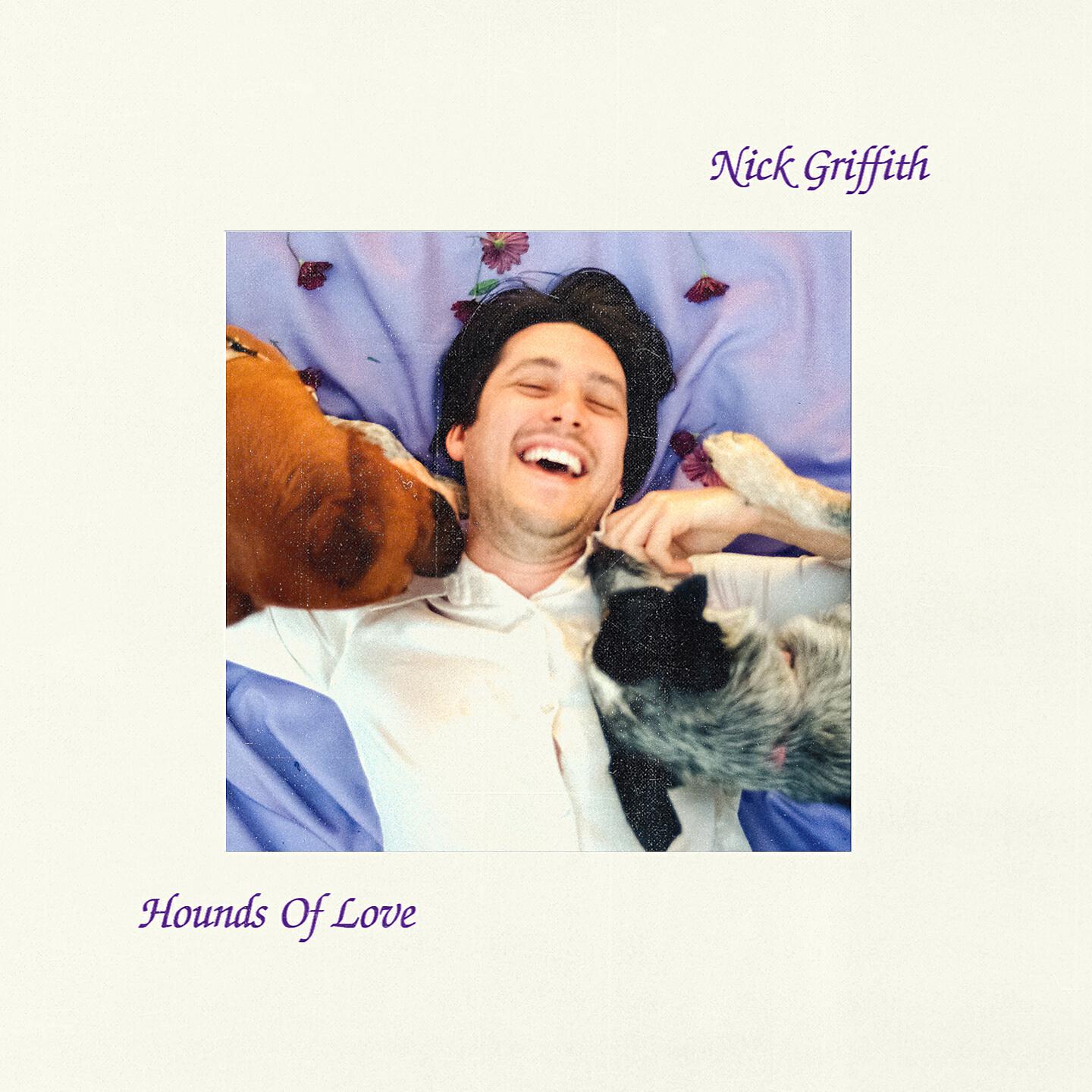 Релиз Hounds of Love