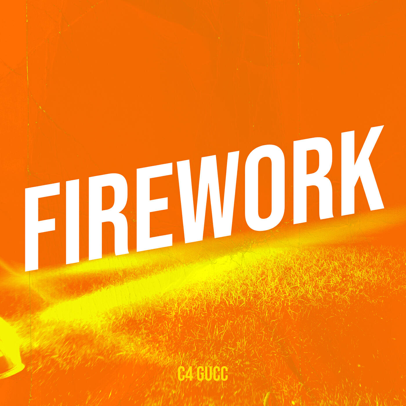 Релиз Firework