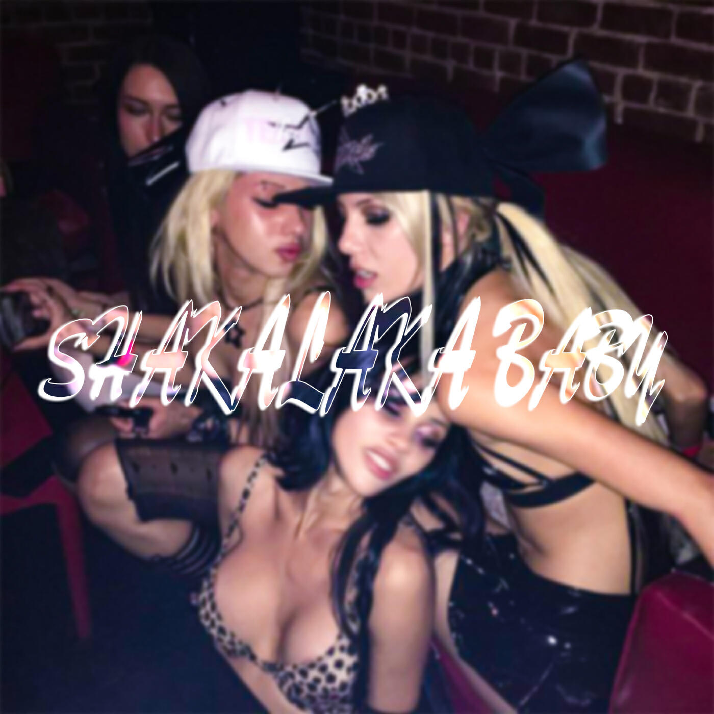 Релиз Shakalaka Baby