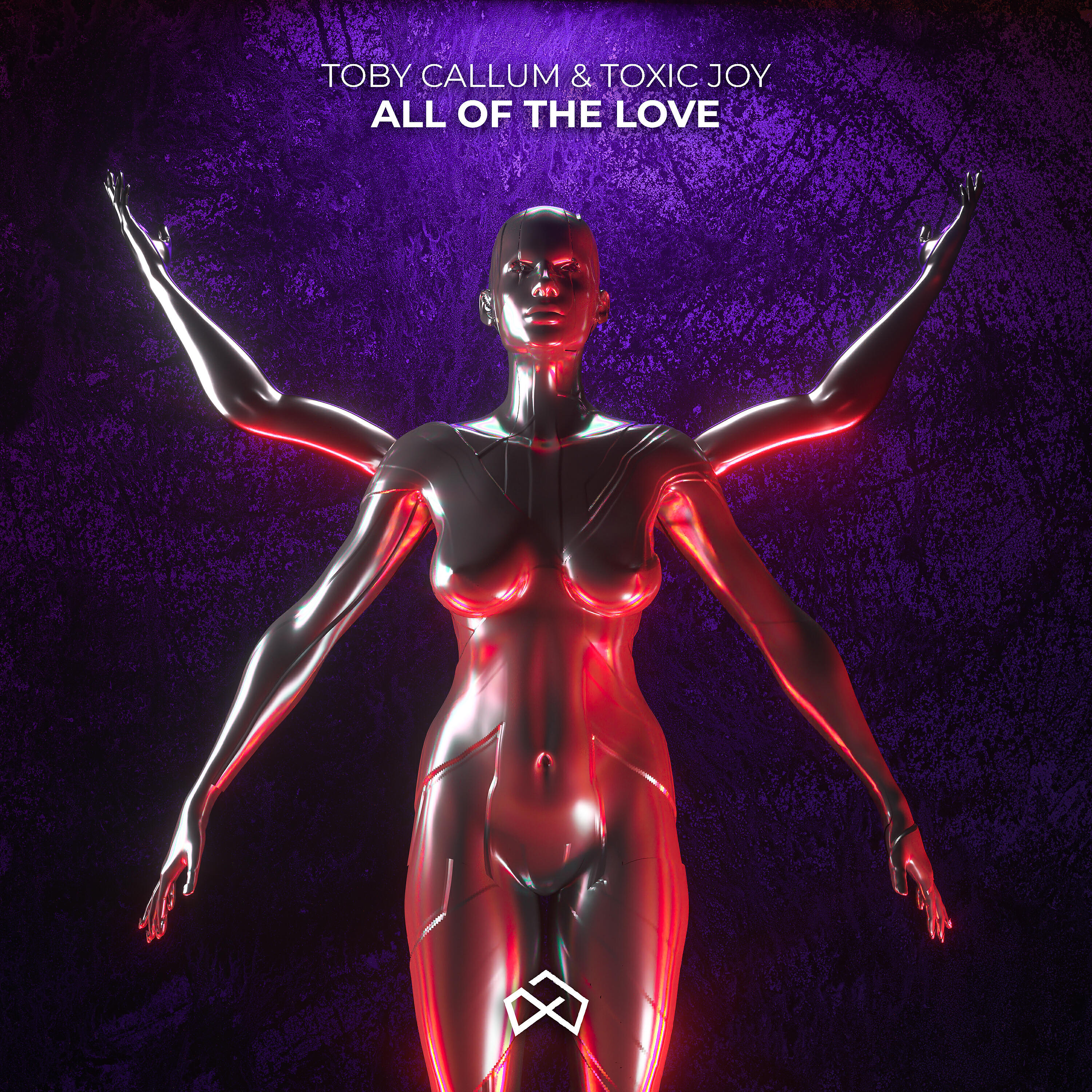 Релиз All of the Love
