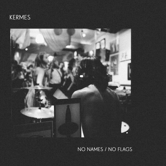 Релиз No Names / No Flags