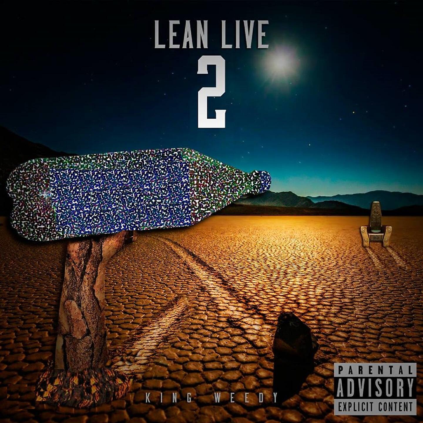 Релиз Lean Live 2