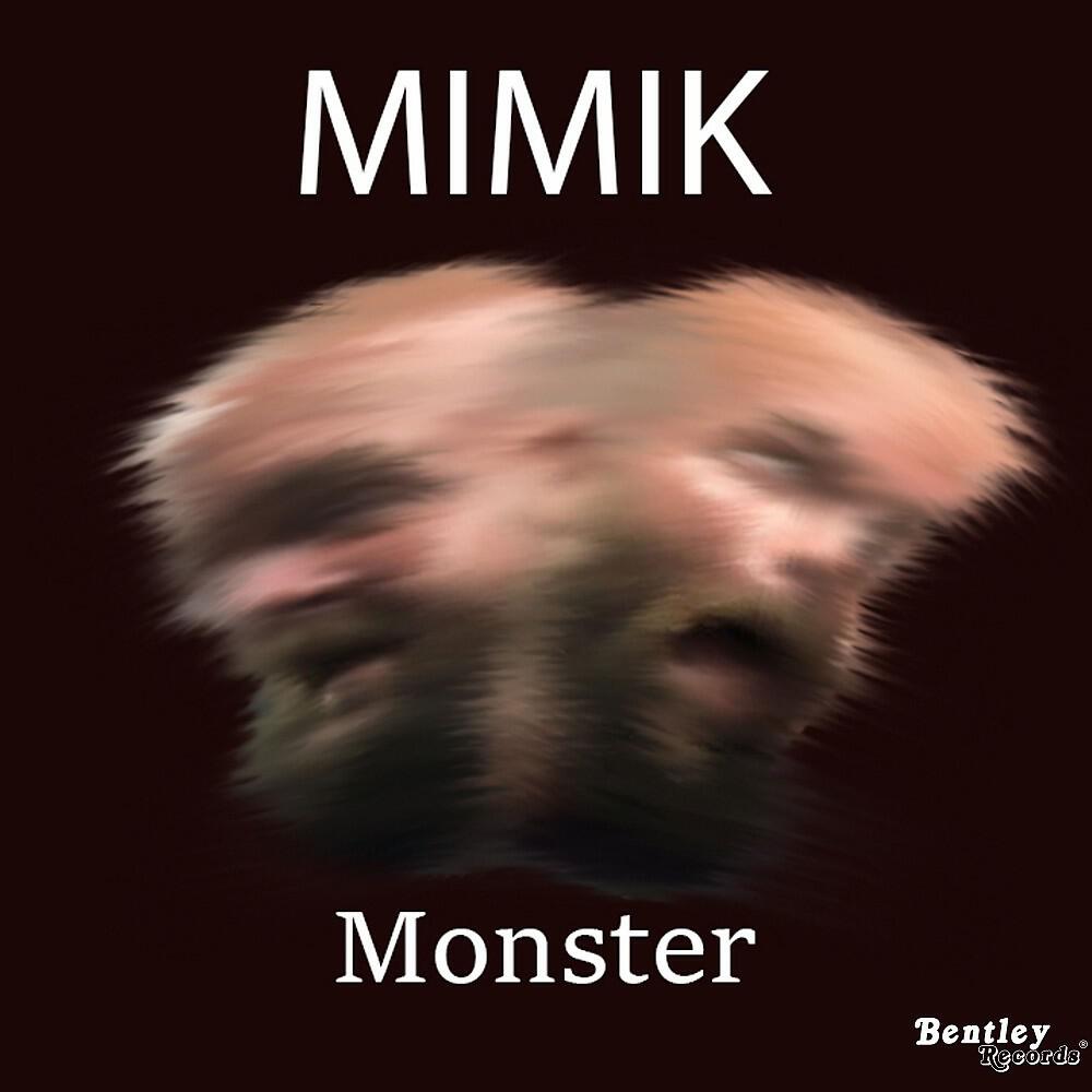 Релиз Monster