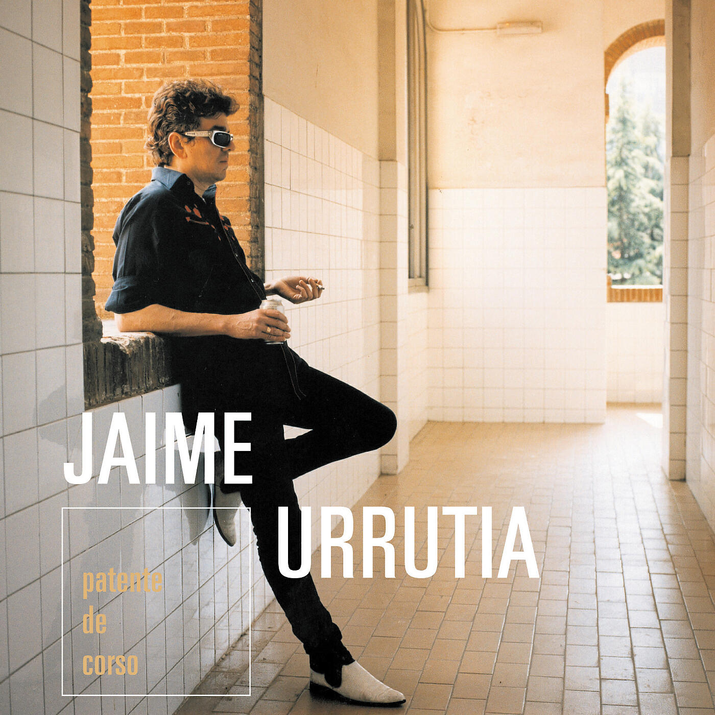 Релиз Patente de Corso