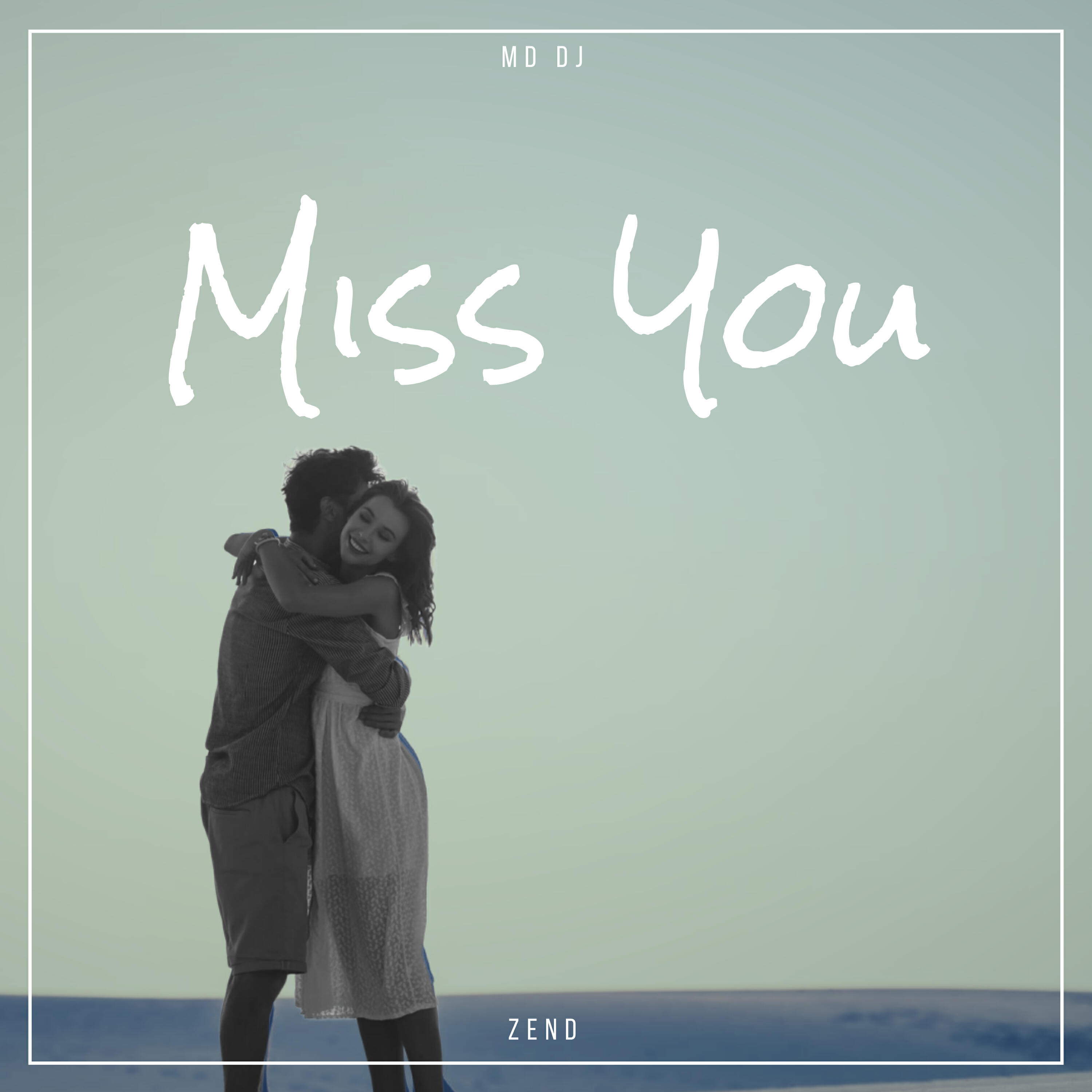 Постер альбома Miss You