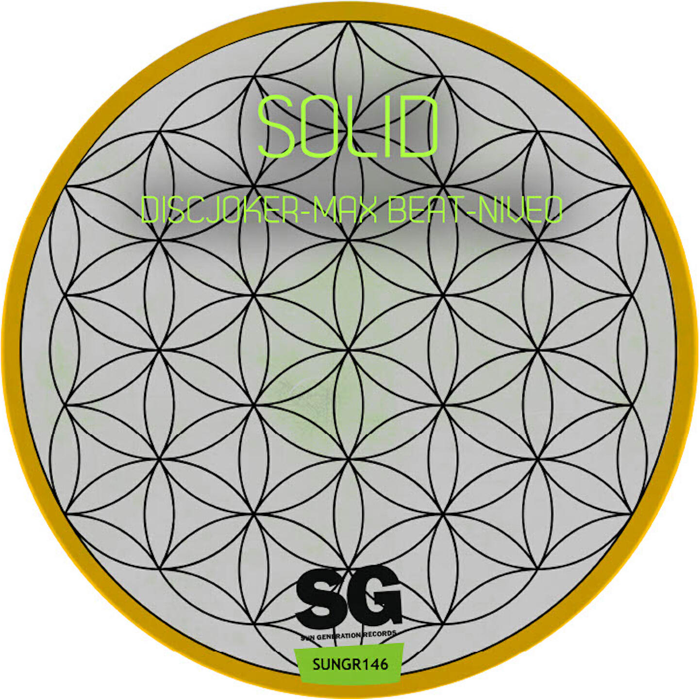 Релиз Solid