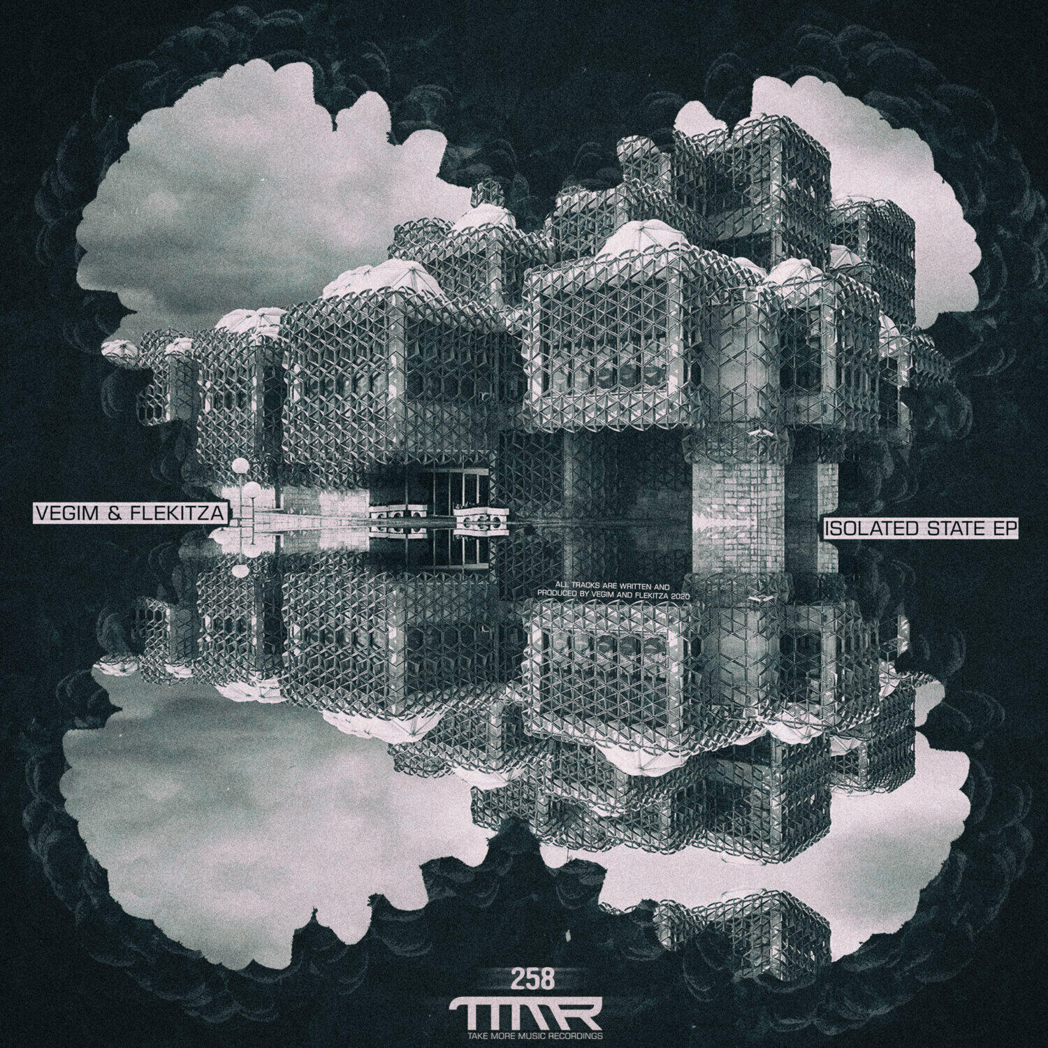 Релиз Isolated State EP