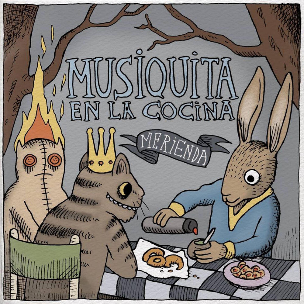 Los Tremendos