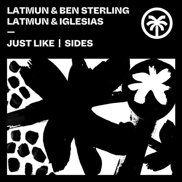 Релиз Just Like / Sides