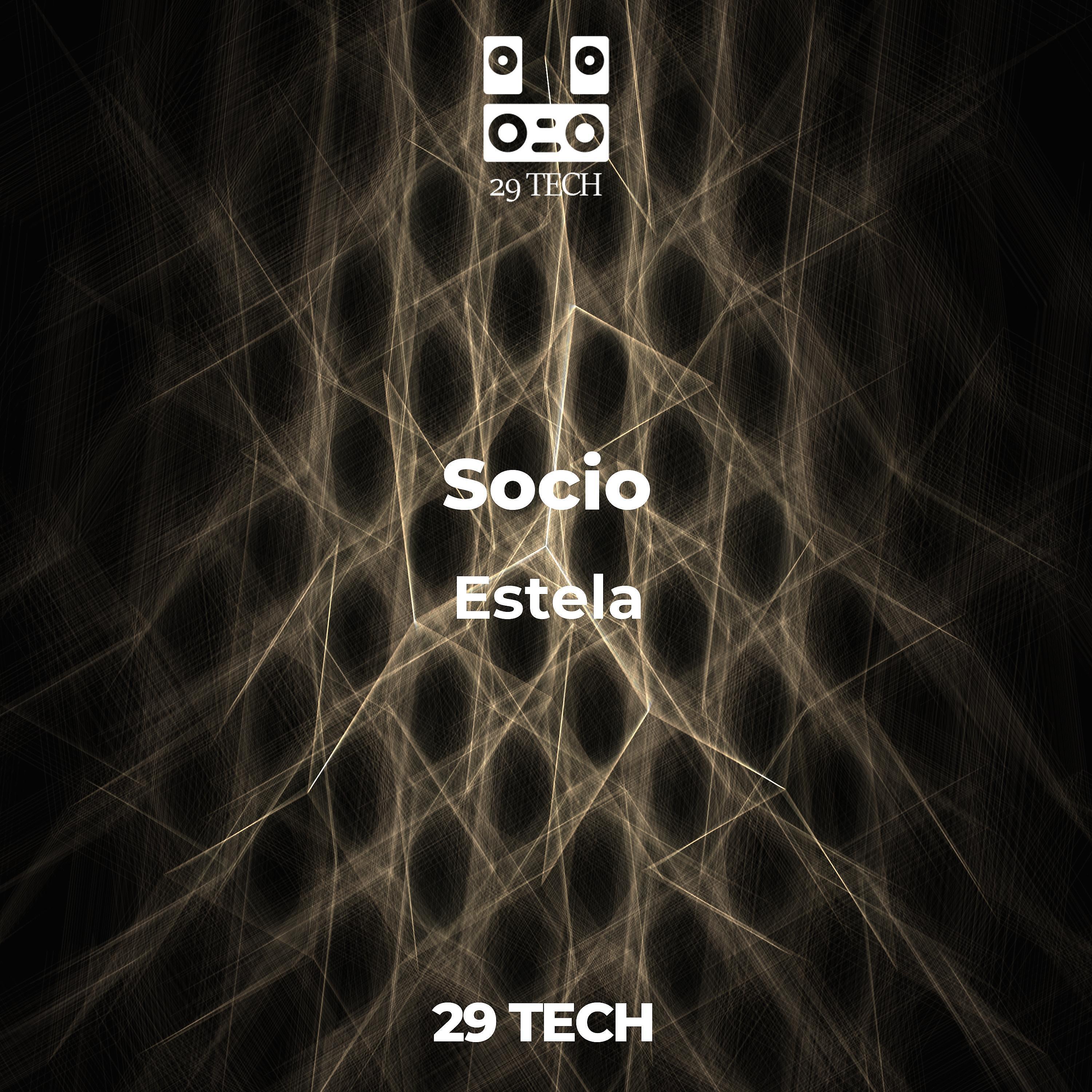 Скачать песню Socio - Estela (Original mix) бесплатно в MP3 для Android и iOS