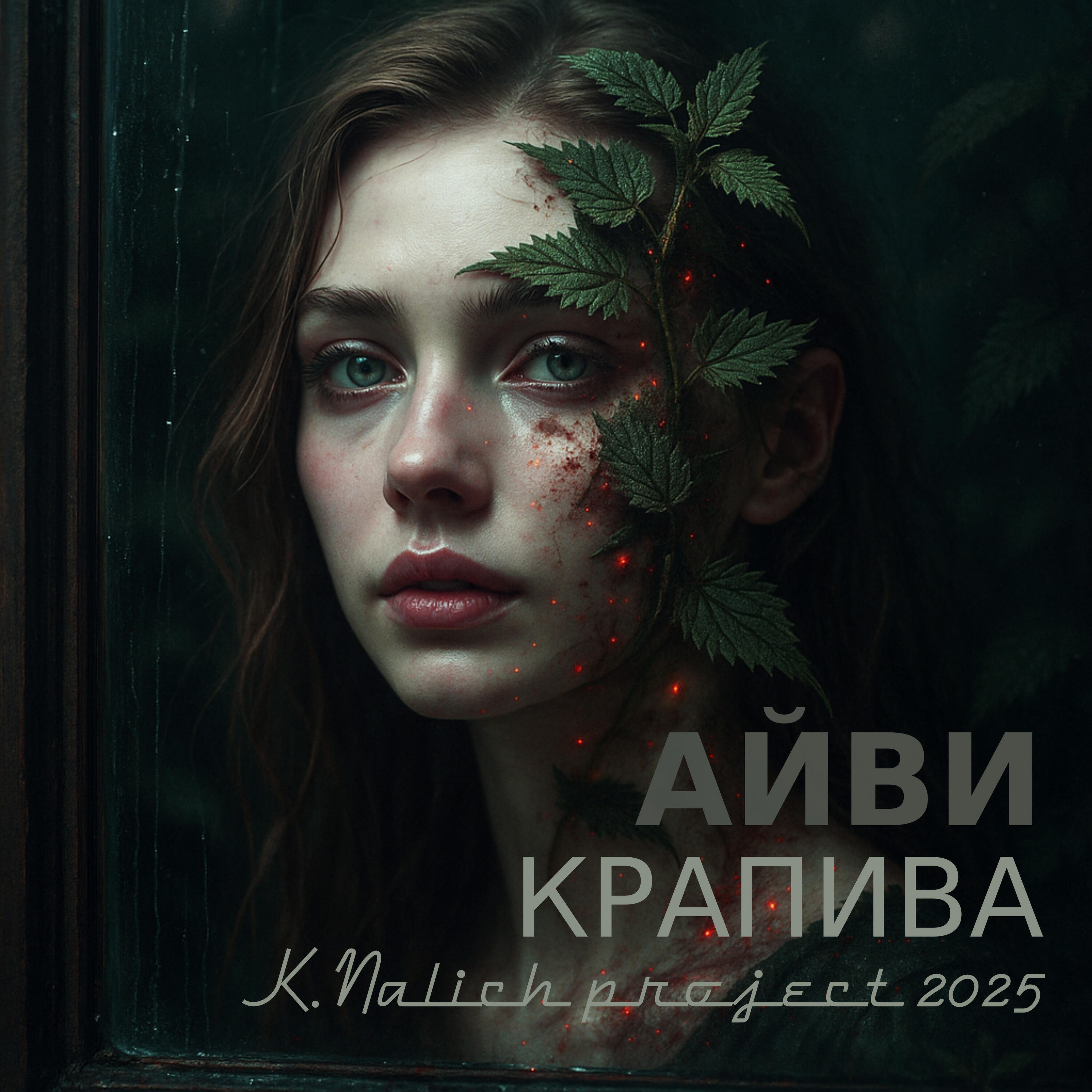 Релиз КРАПИВА