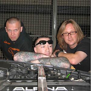 Meantraitors
