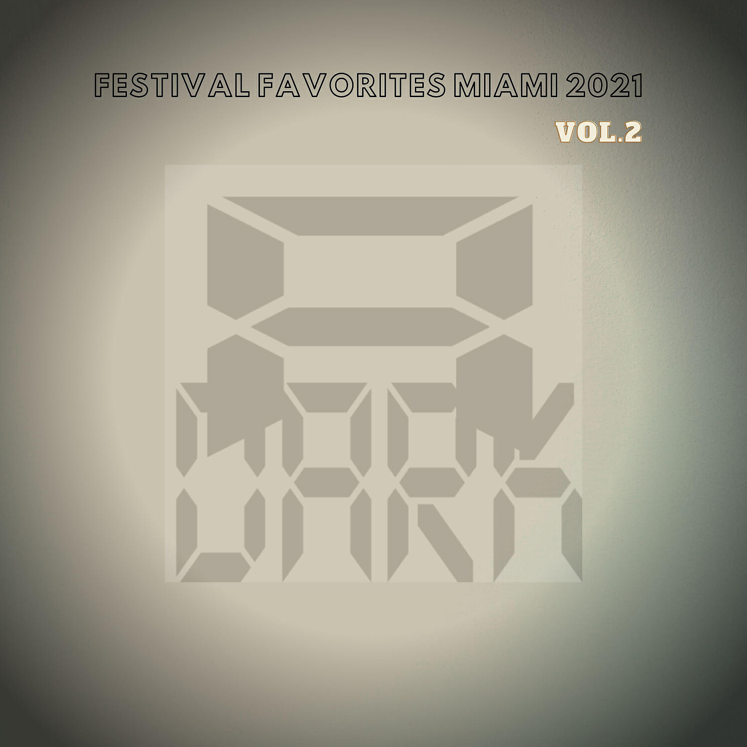 Релиз FESTIVAL FAVORITES MIAMI 2021, Vol.2