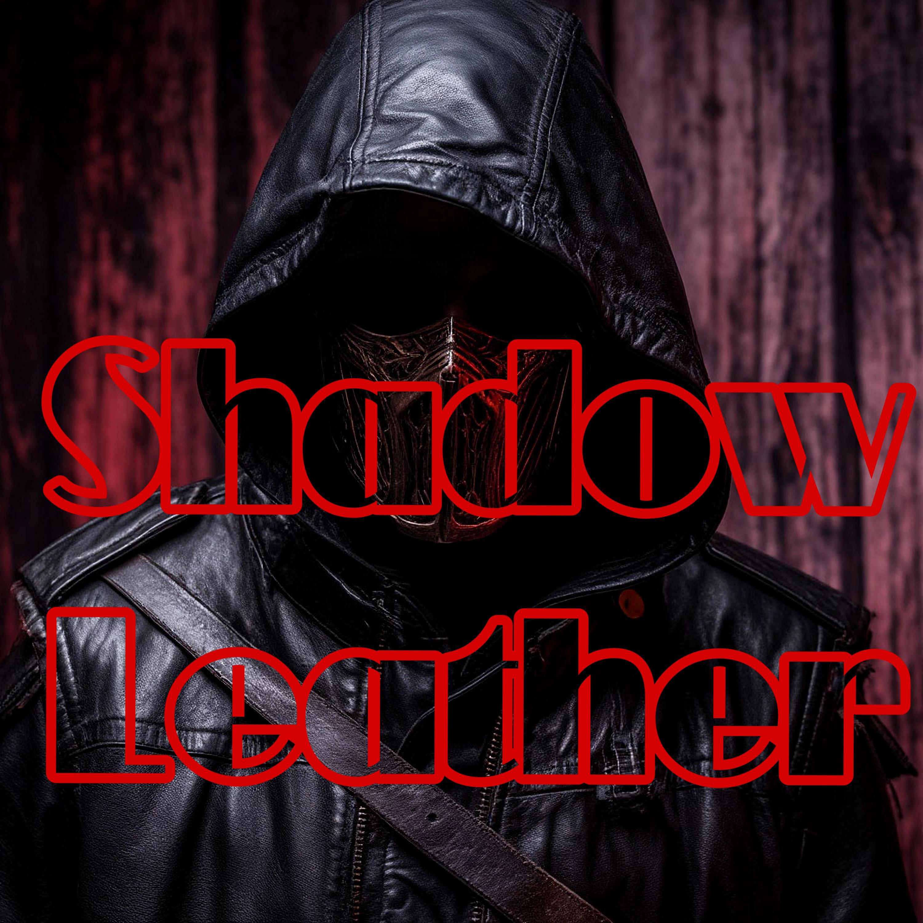 Релиз Shadow Leather
