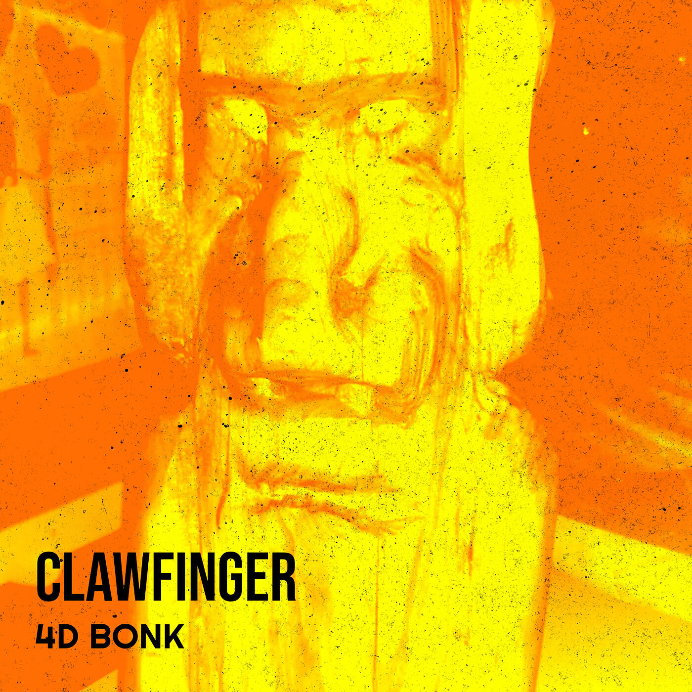 Релиз Clawfinger