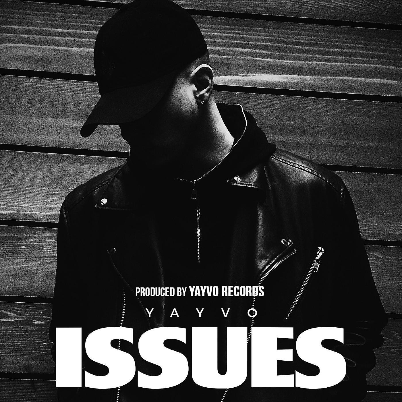 Релиз Issues