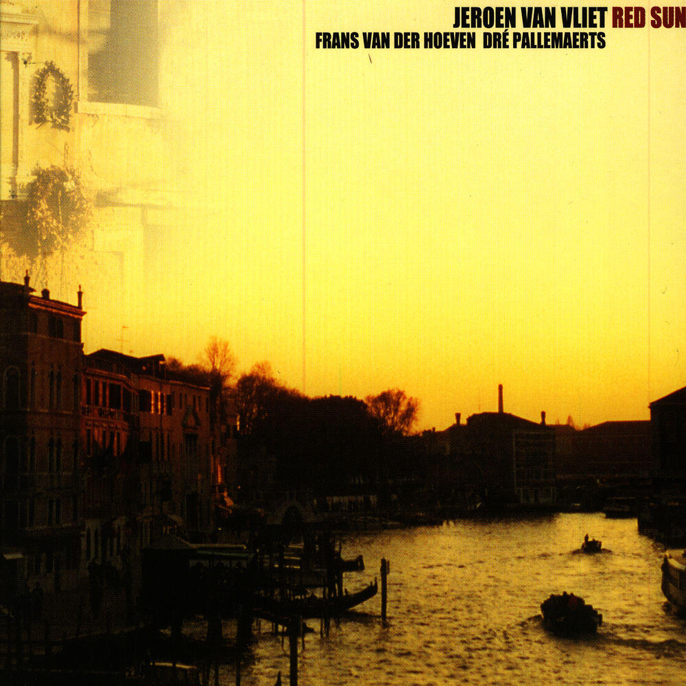 Релиз Red Sun