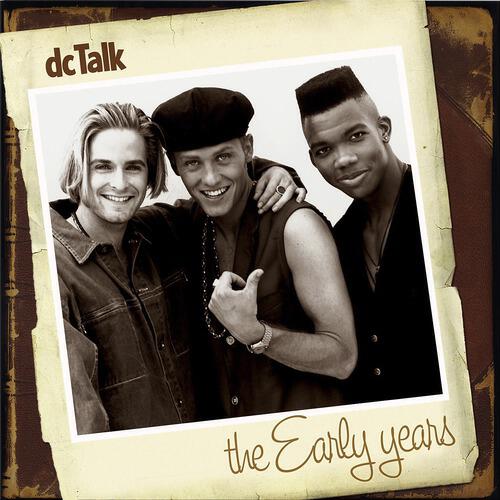 Релиз The Early Years
