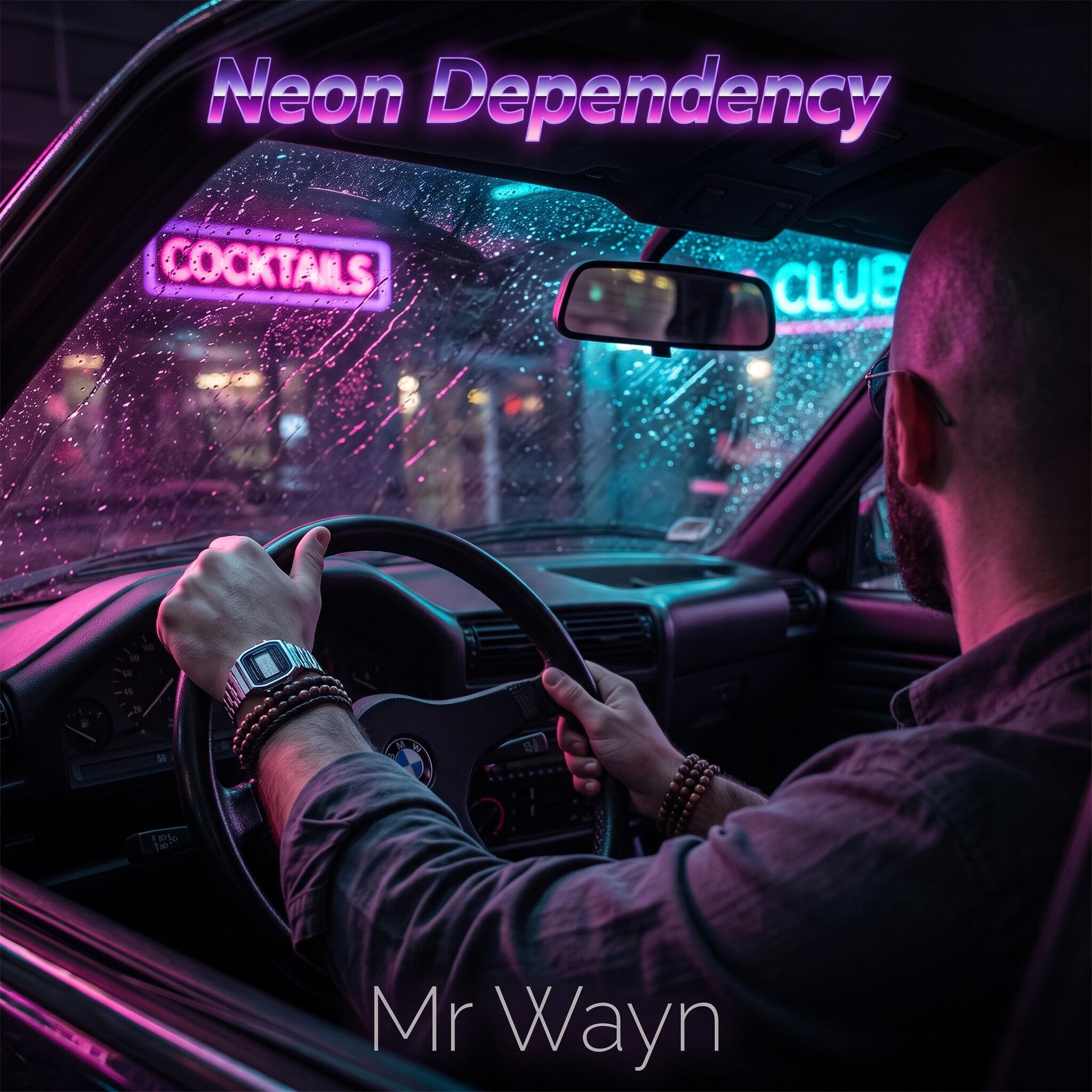 Релиз Neon Dependency